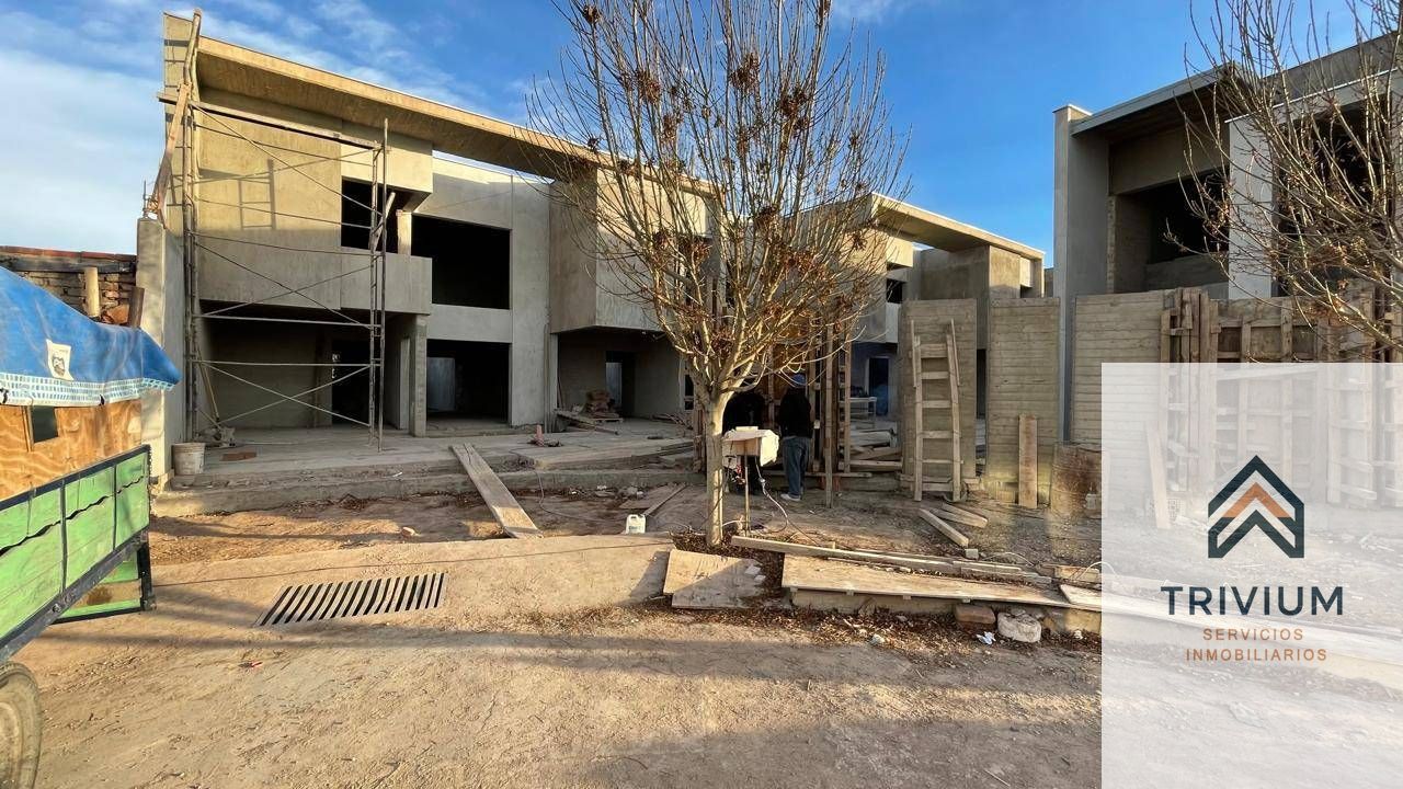 Duplex en Venta en Lujan de Cuyo, Mendoza