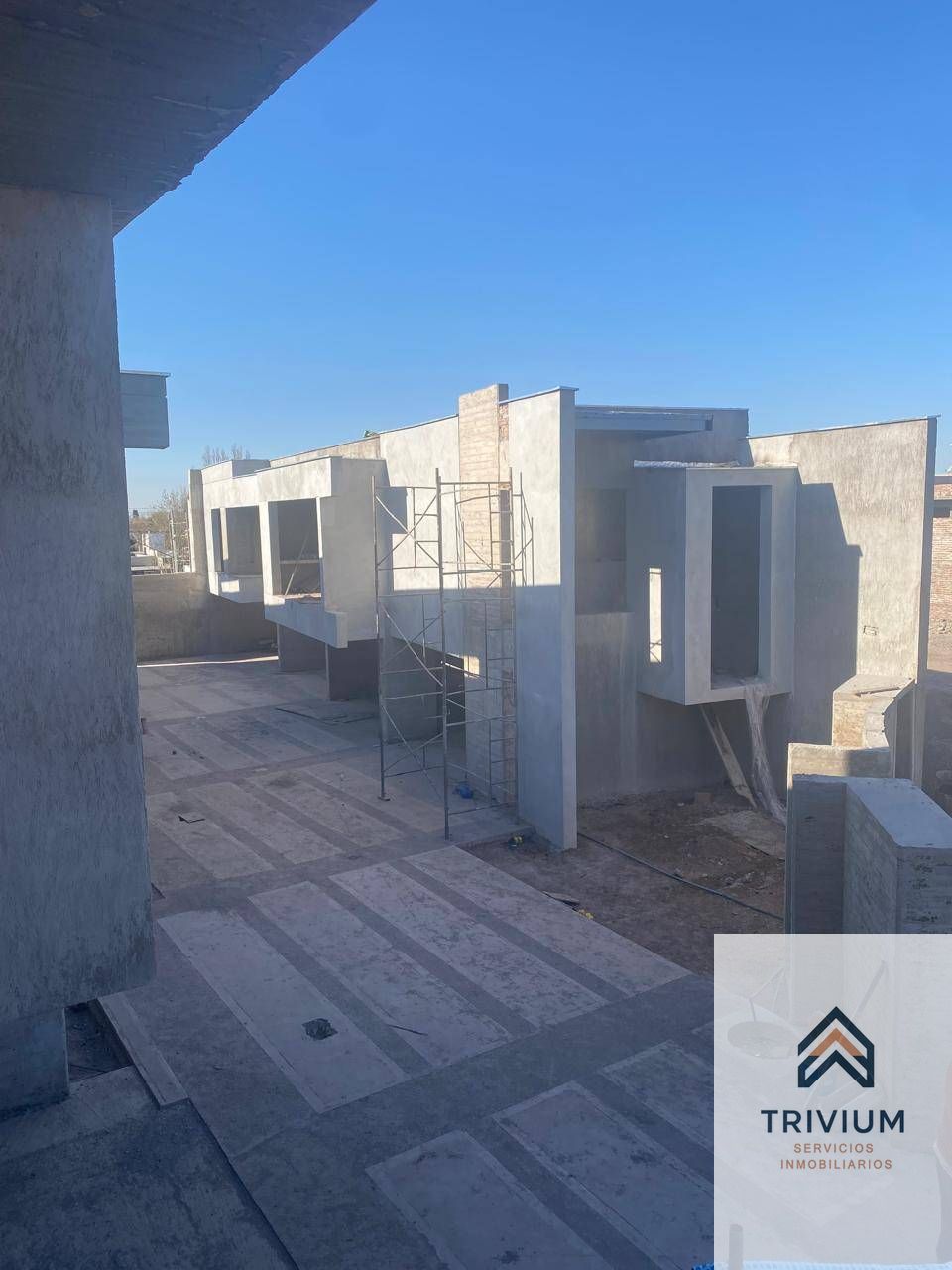Duplex en Venta en Lujan de Cuyo, Mendoza