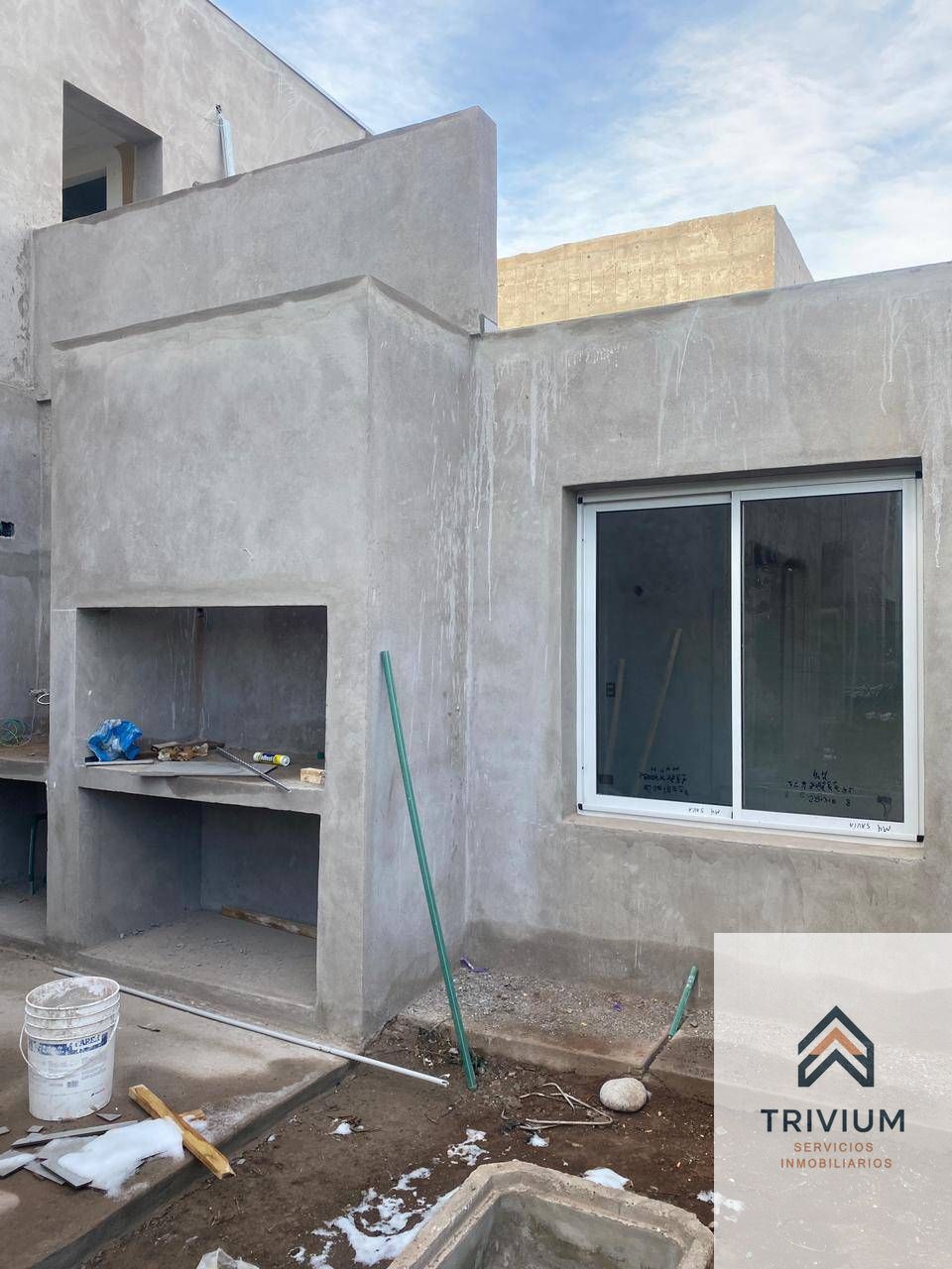 Duplex en Venta en Lujan de Cuyo, Mendoza