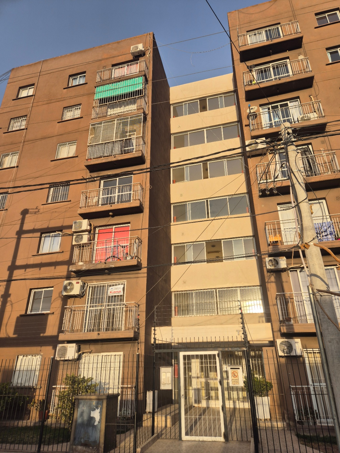 Departamento en Venta en Guaymallen, Mendoza