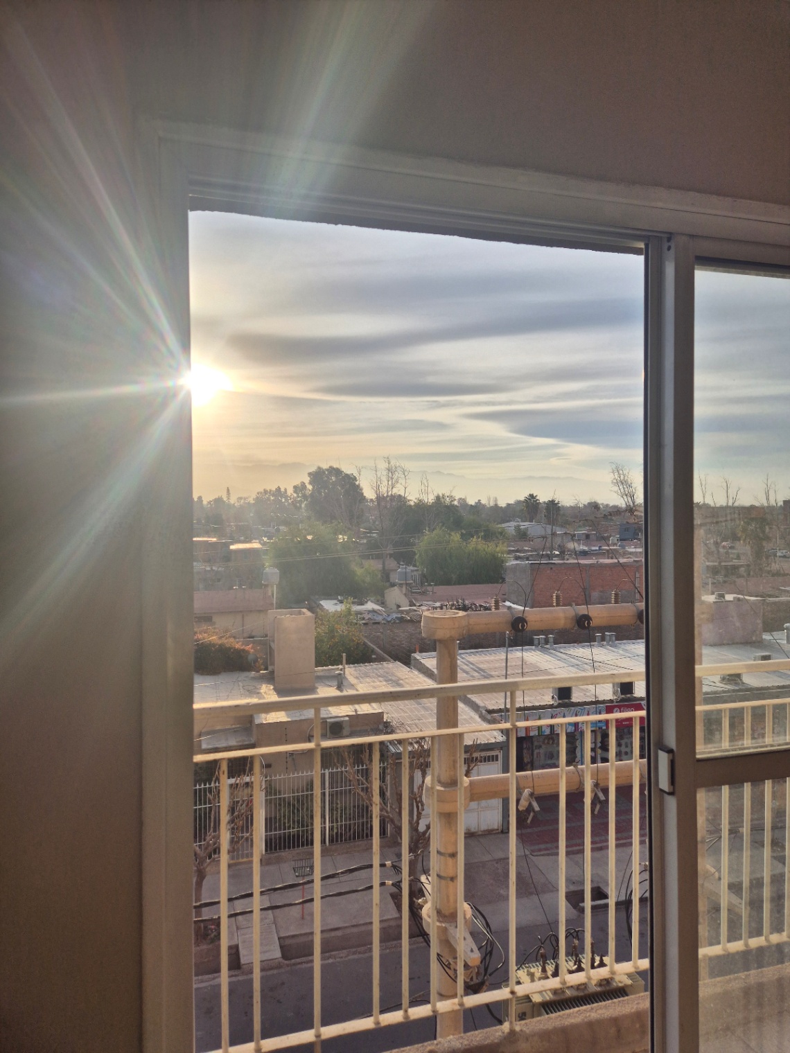 Departamento en Venta en Guaymallen, Mendoza