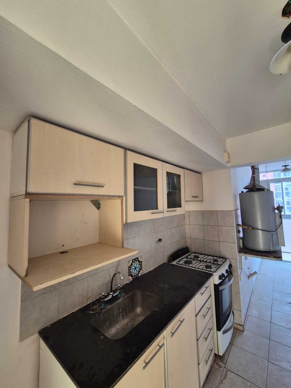 Departamento en Venta en Guaymallen, Mendoza