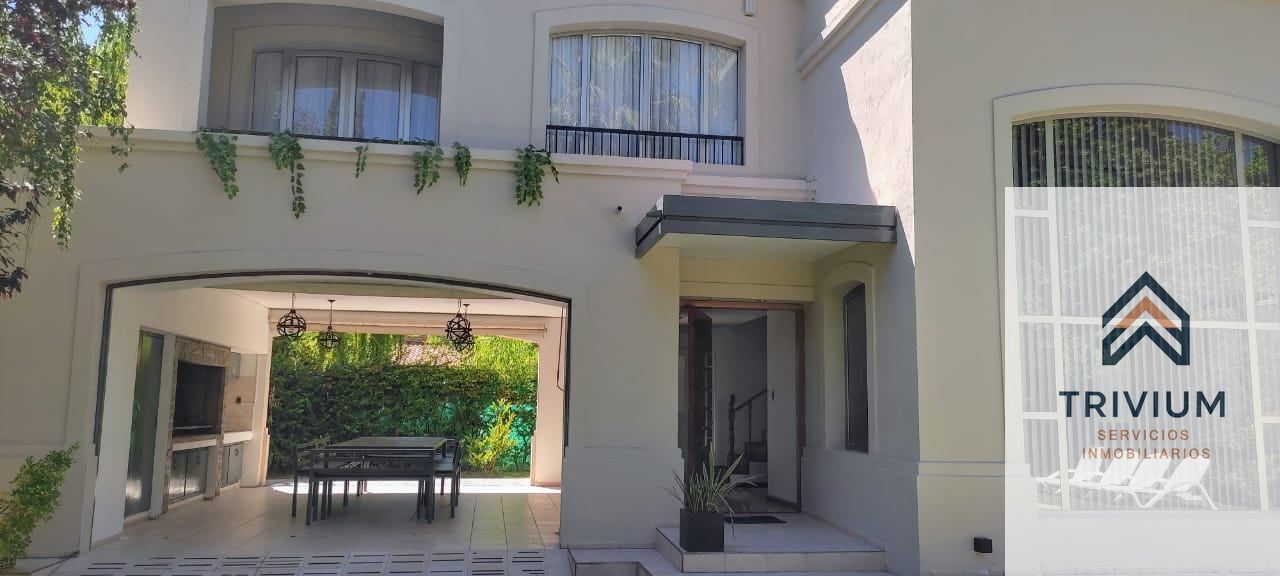Casa en Venta en Lujan de Cuyo, Mendoza