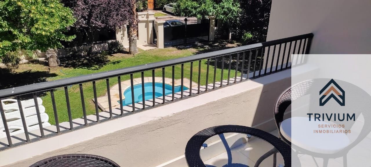 Casa en Venta en Lujan de Cuyo, Mendoza