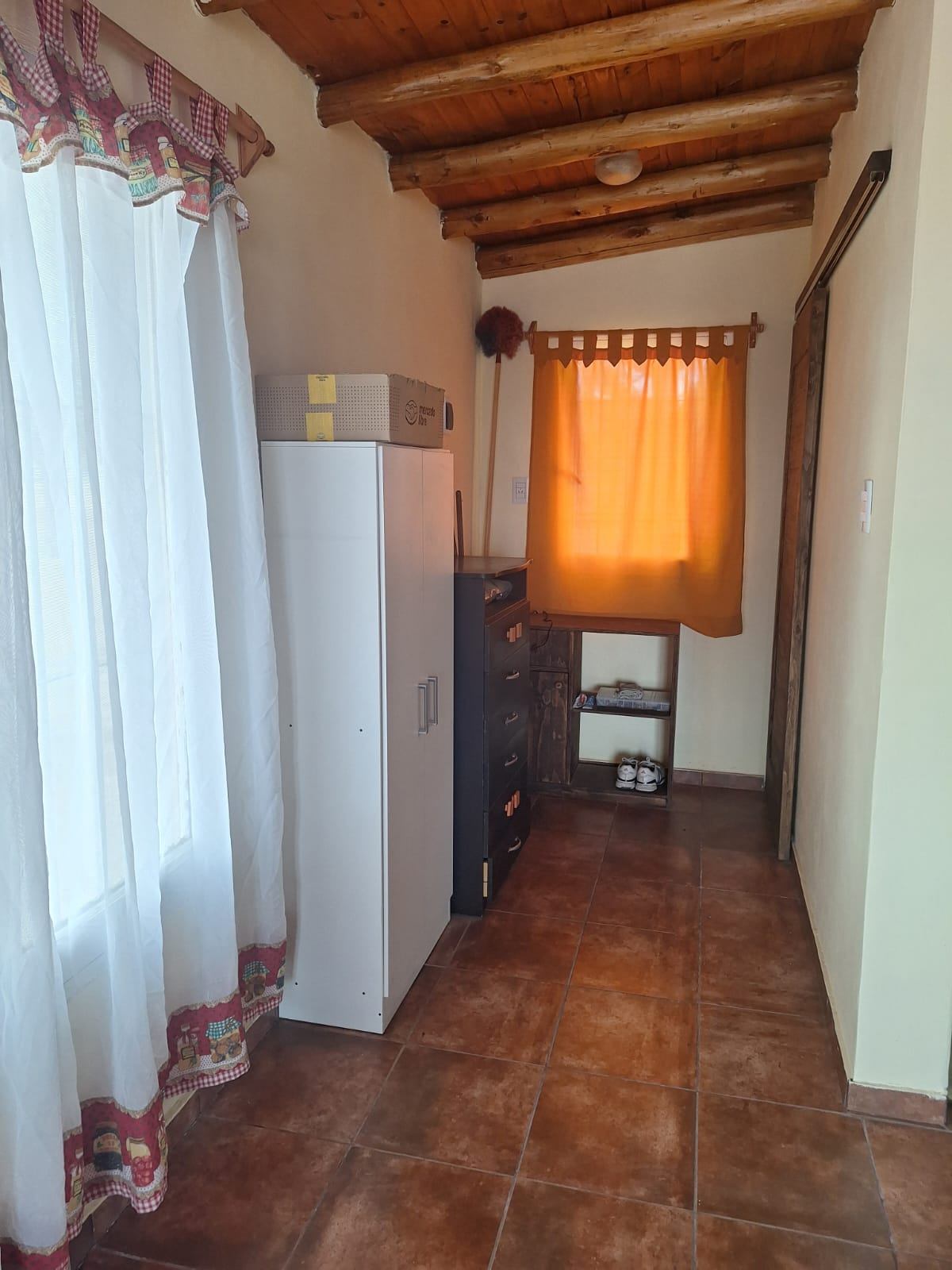 Finca en Venta en San Carlos, Mendoza