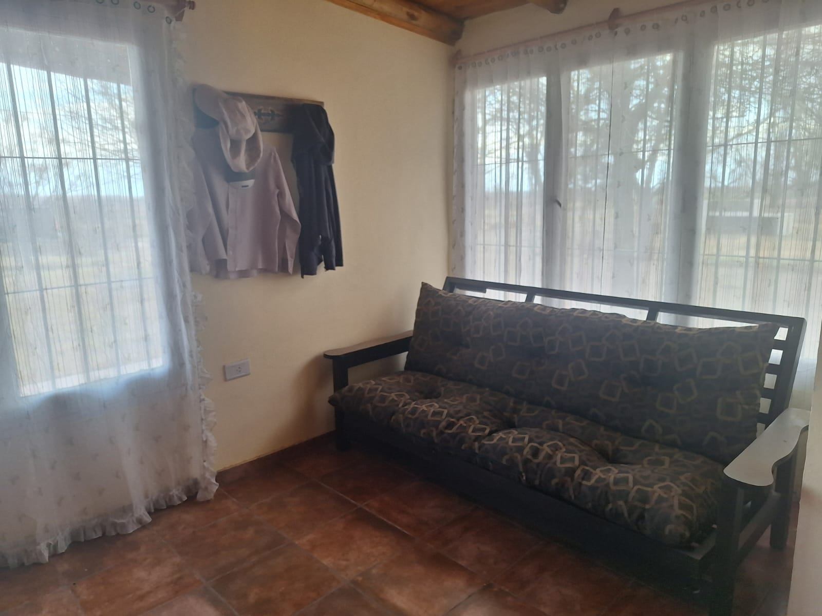 Finca en Venta en San Carlos, Mendoza