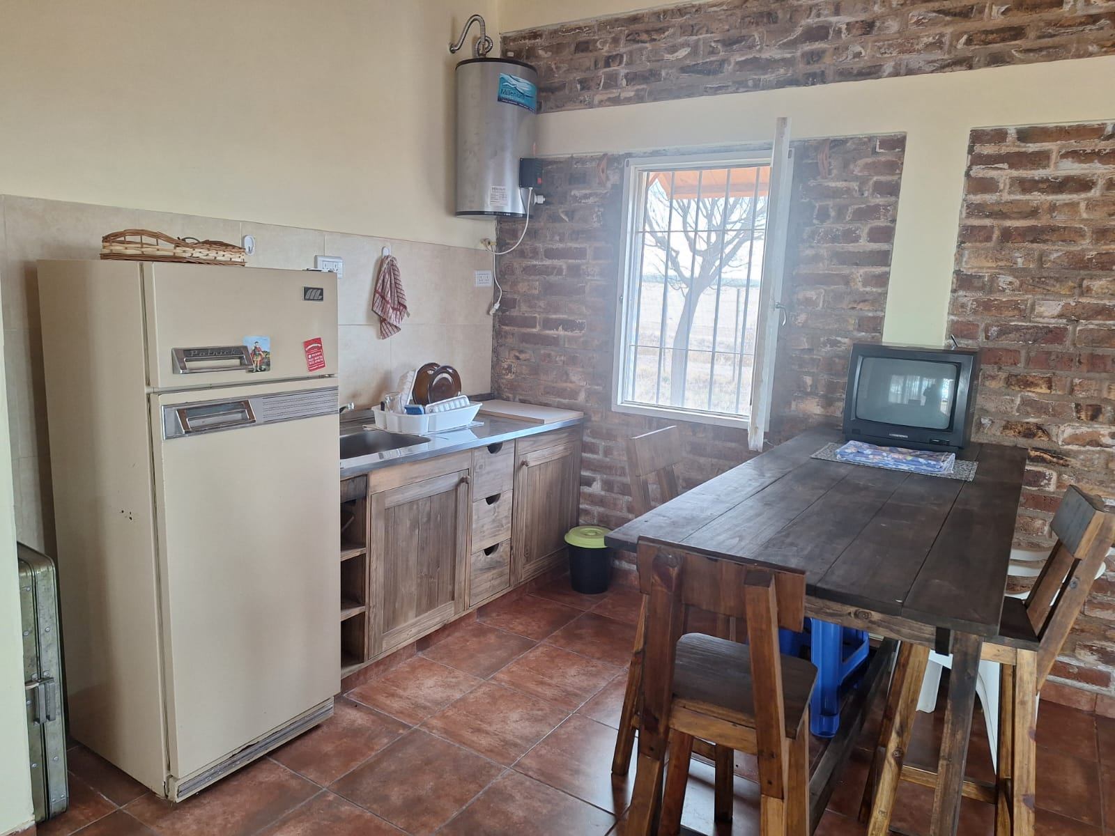 Finca en Venta en San Carlos, Mendoza