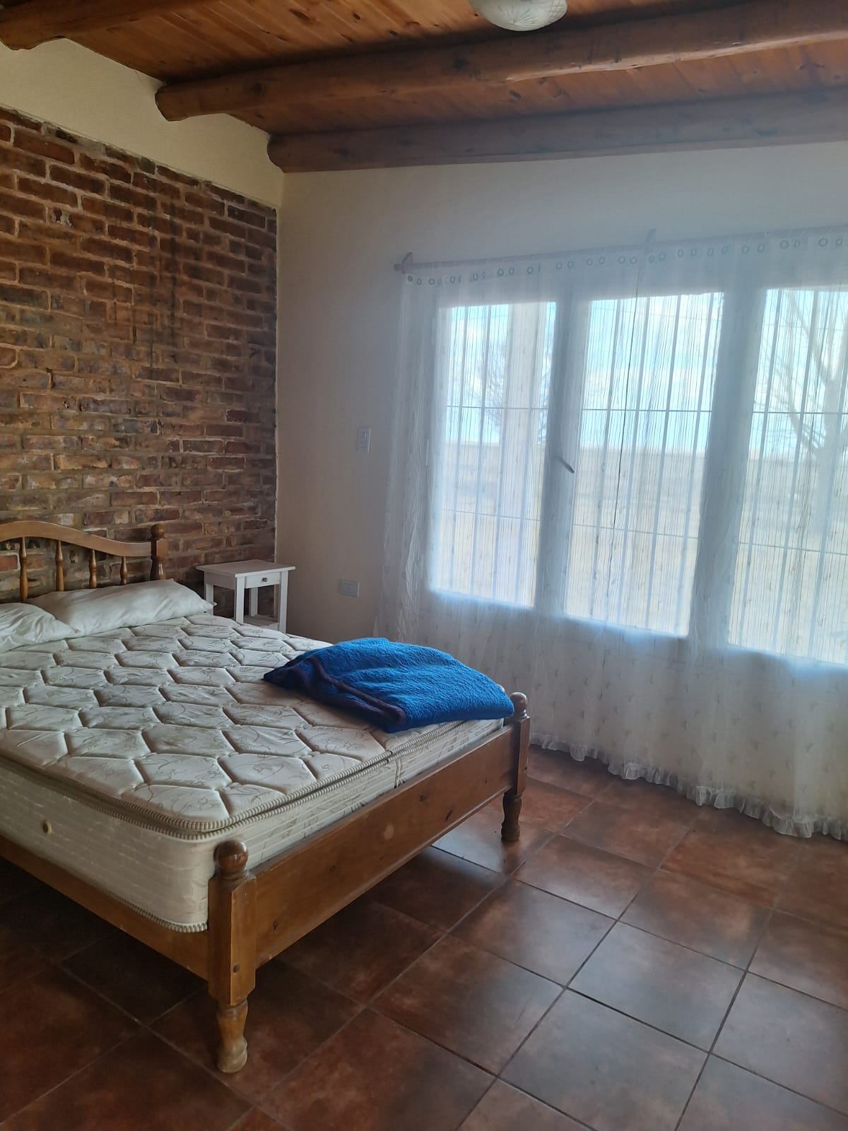 Finca en Venta en San Carlos, Mendoza