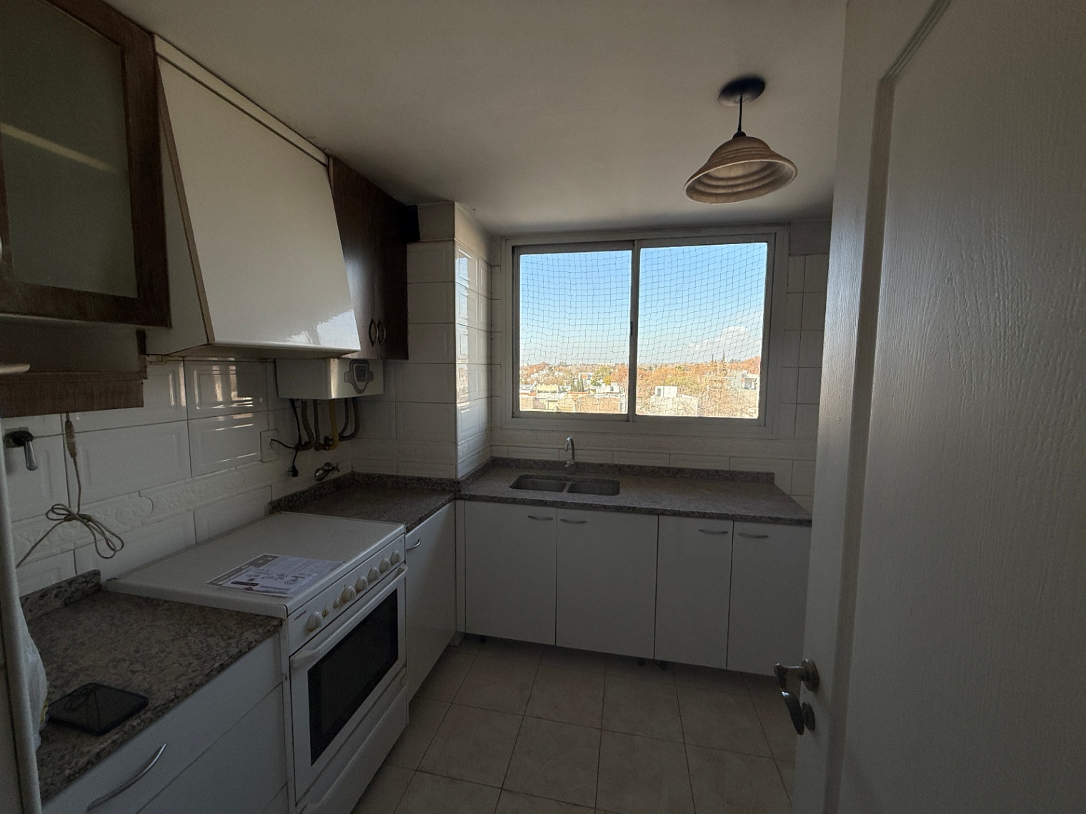 Departamento en Venta en Godoy Cruz, Mendoza