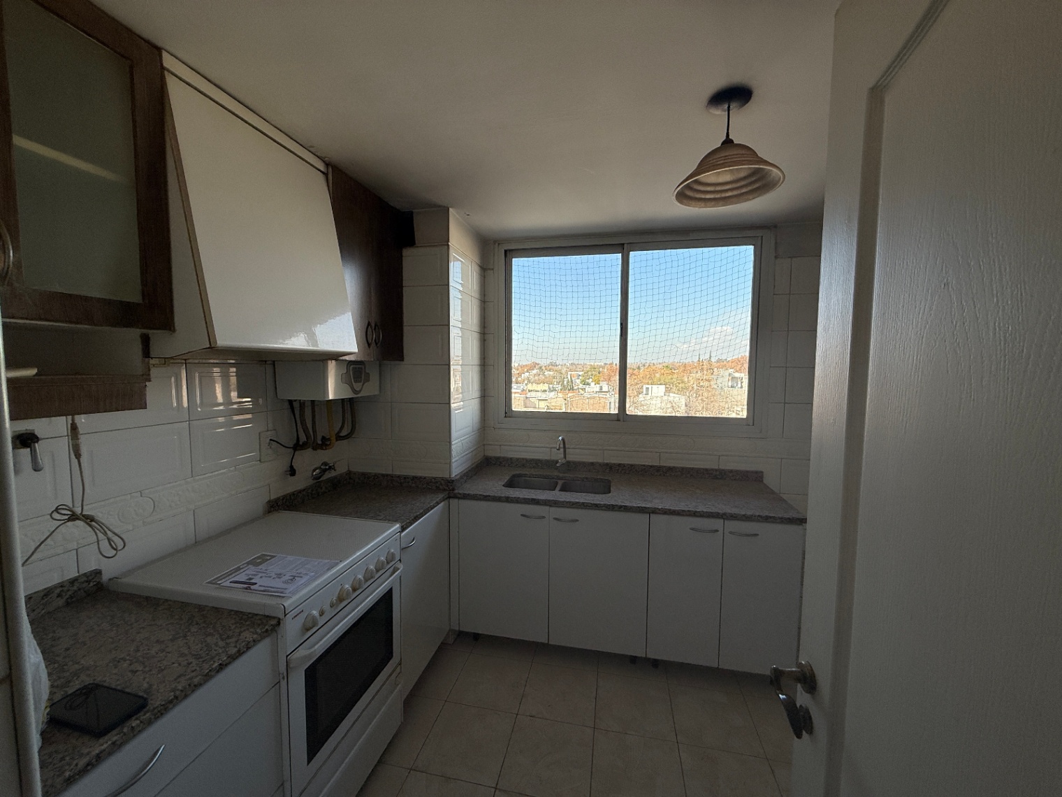 Departamento en Venta en Godoy Cruz, Mendoza