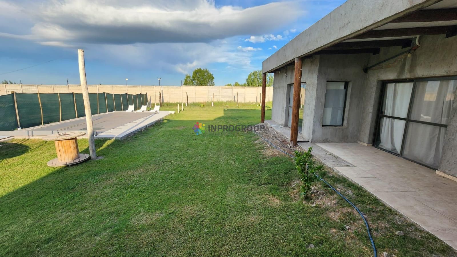 Casa en Venta en Maipu, Mendoza