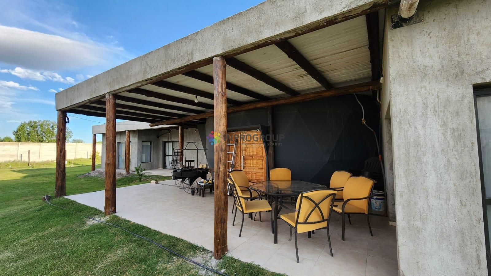 Casa en Venta en Maipu, Mendoza