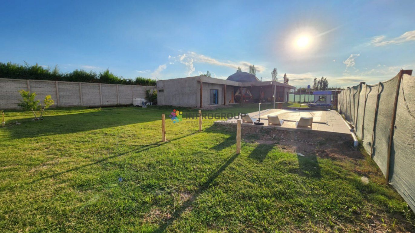 Casa en Venta en Maipu, Mendoza