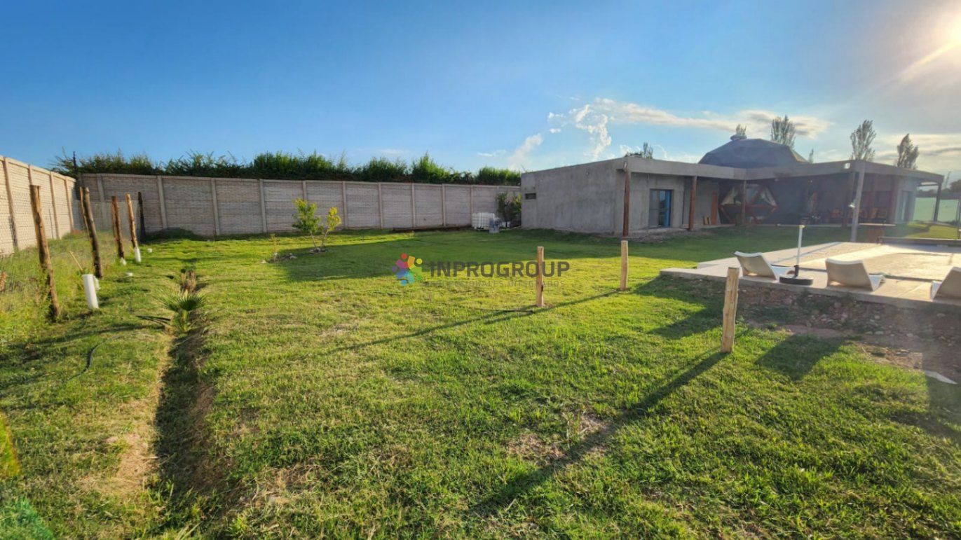 Casa en Venta en Maipu, Mendoza