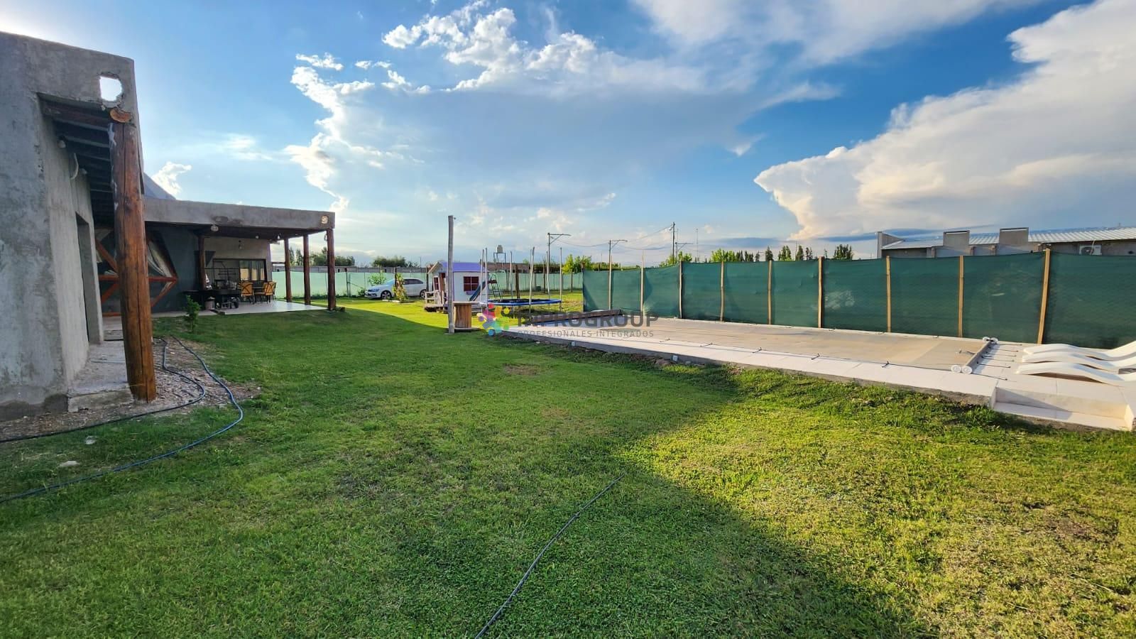 Casa en Venta en Maipu, Mendoza
