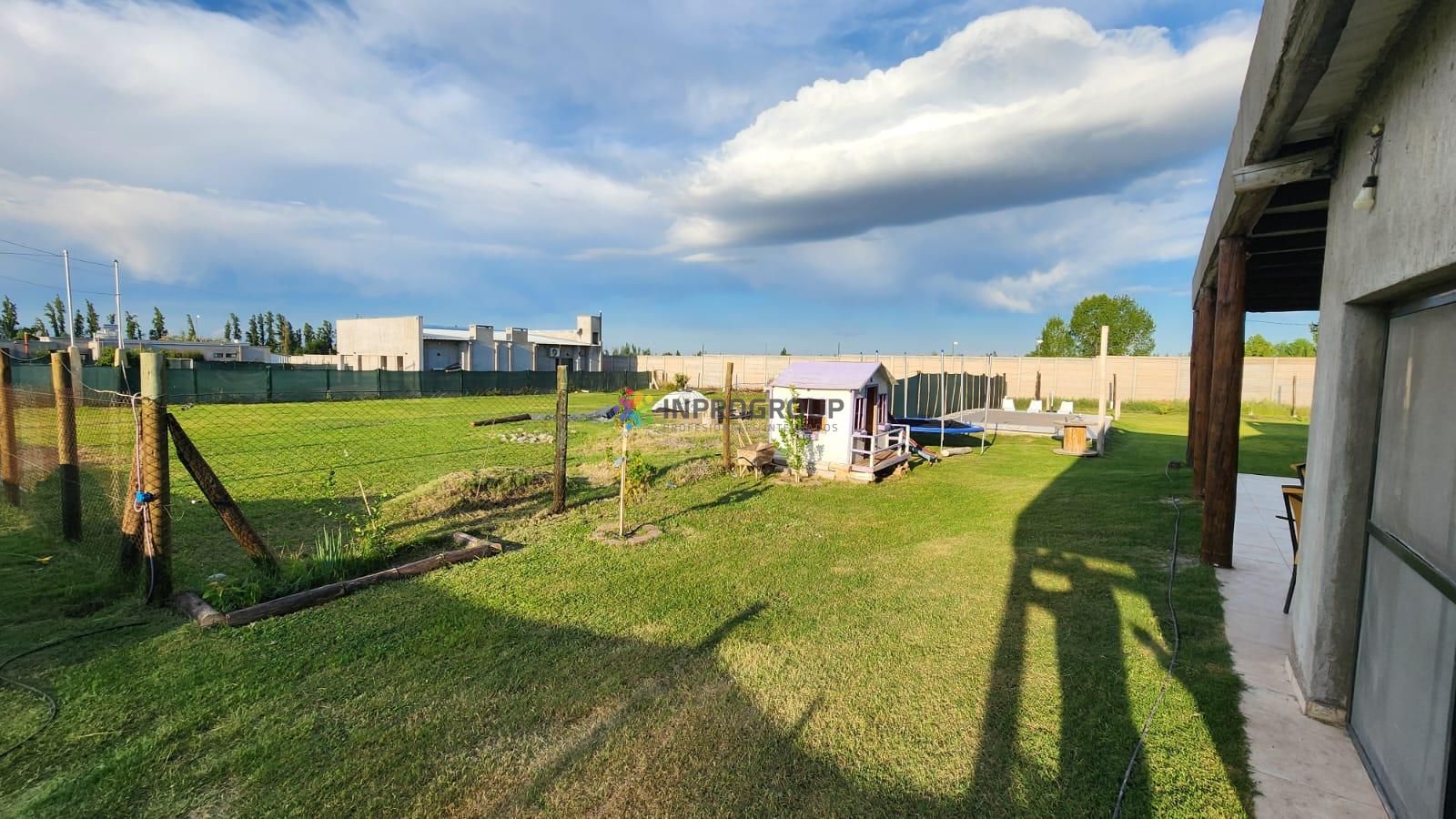 Casa en Venta en Maipu, Mendoza