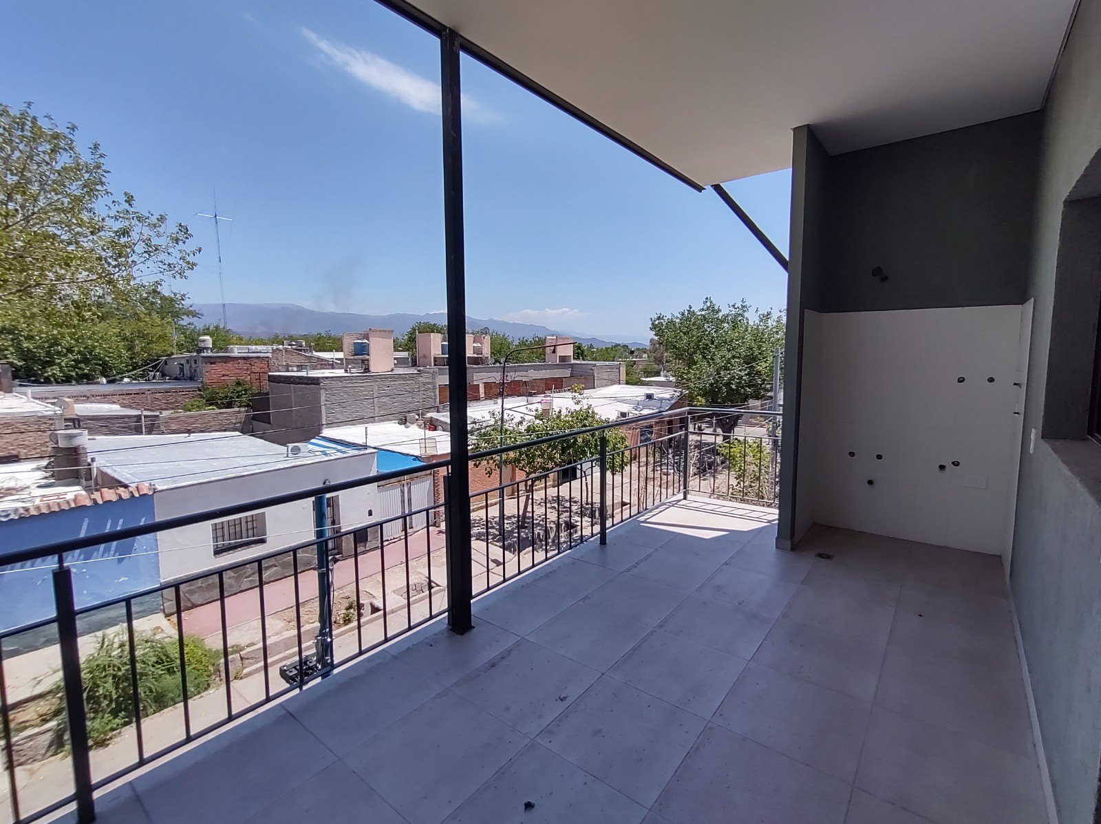 Departamento en Alquiler en Godoy Cruz, Mendoza