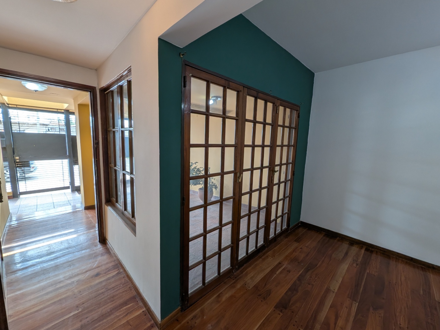 Chalet en Alquiler en Guaymallen, Mendoza