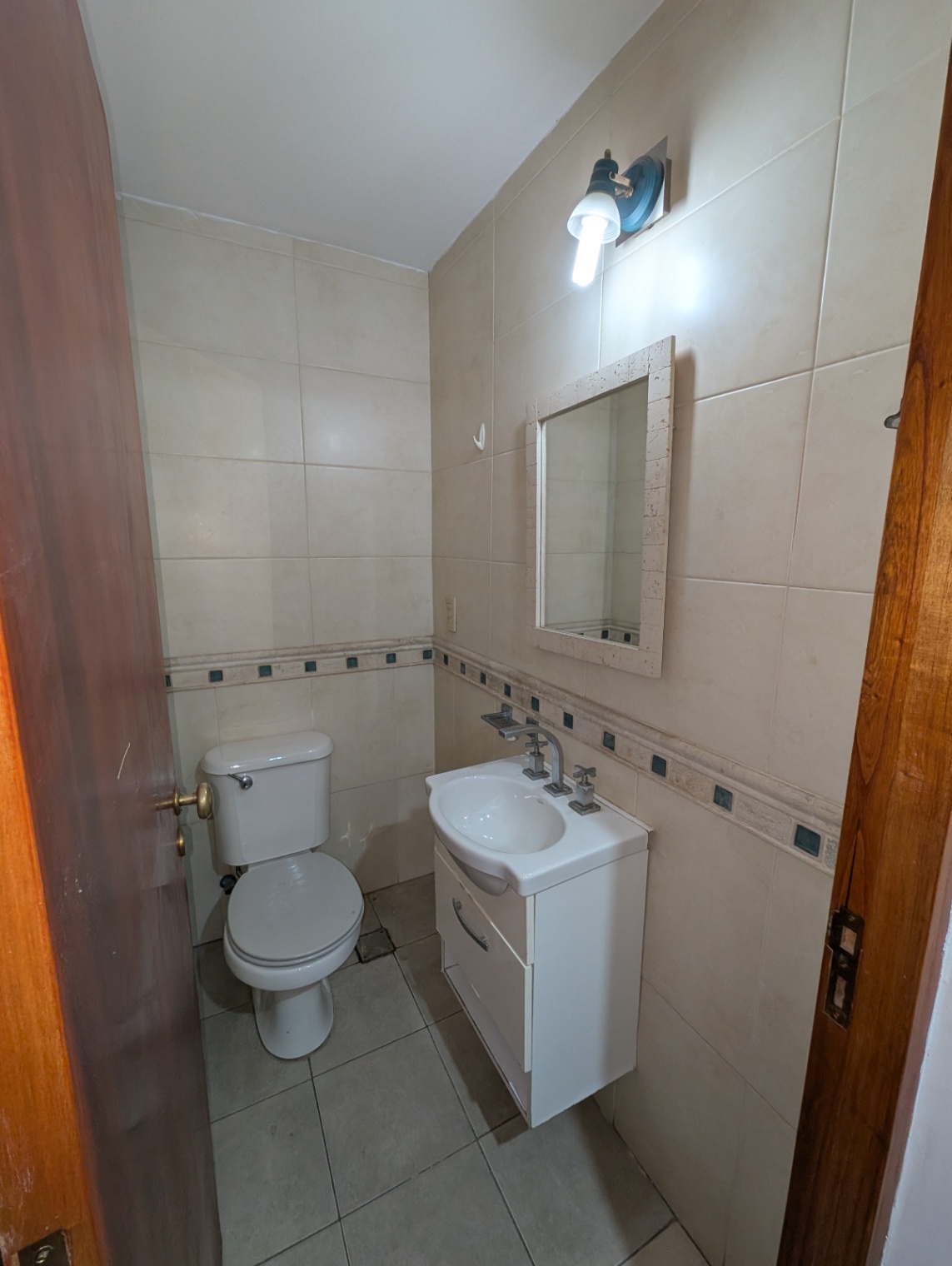Chalet en Alquiler en Guaymallen, Mendoza
