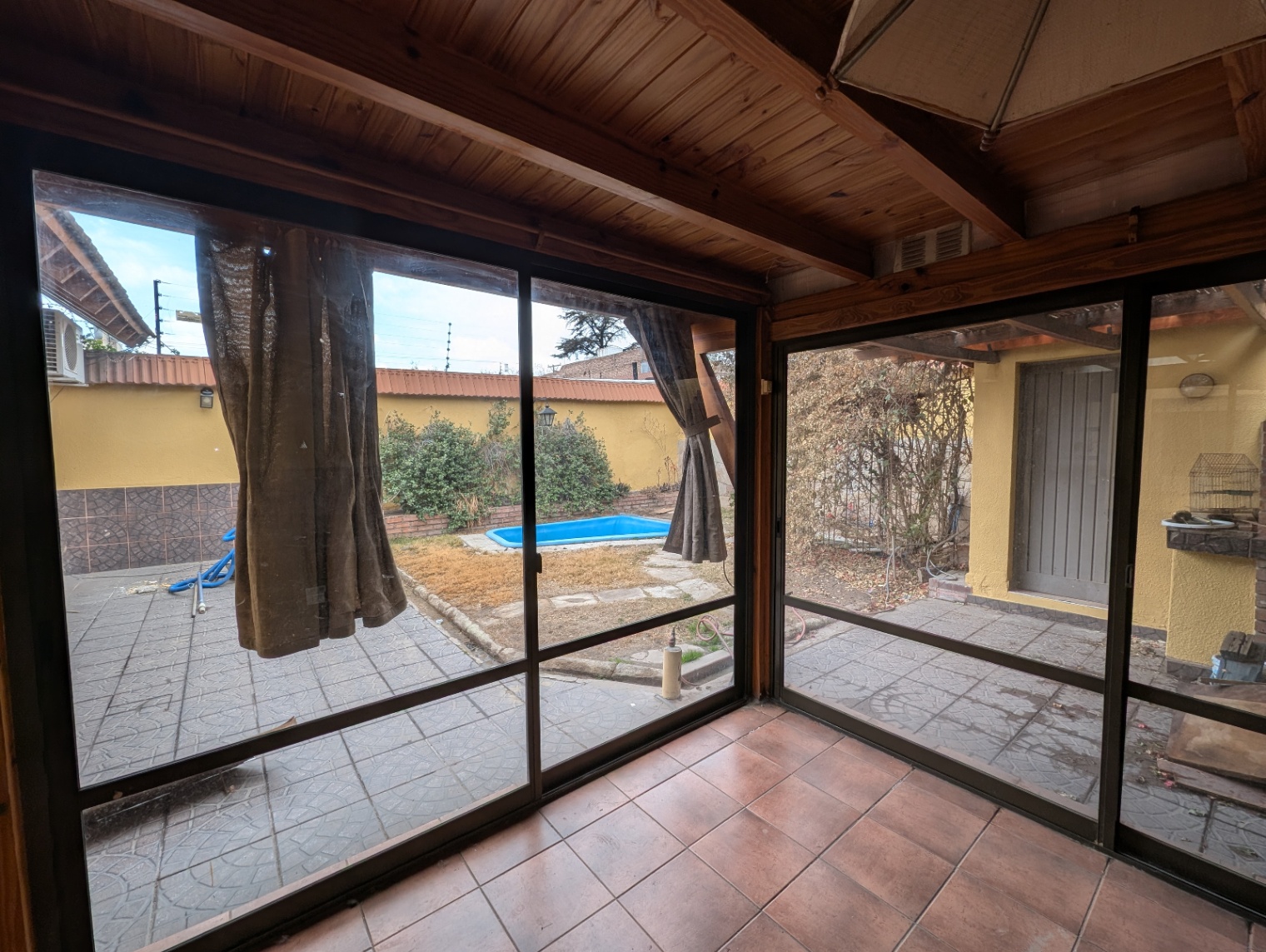 Chalet en Alquiler en Guaymallen, Mendoza
