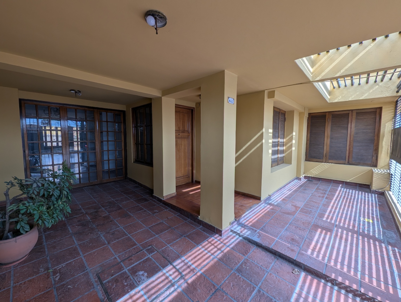 Chalet en Alquiler en Guaymallen, Mendoza