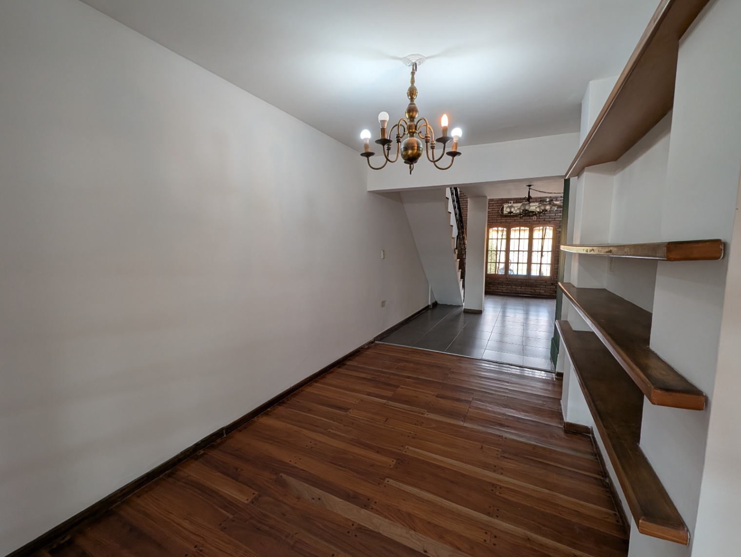 Chalet en Alquiler en Guaymallen, Mendoza