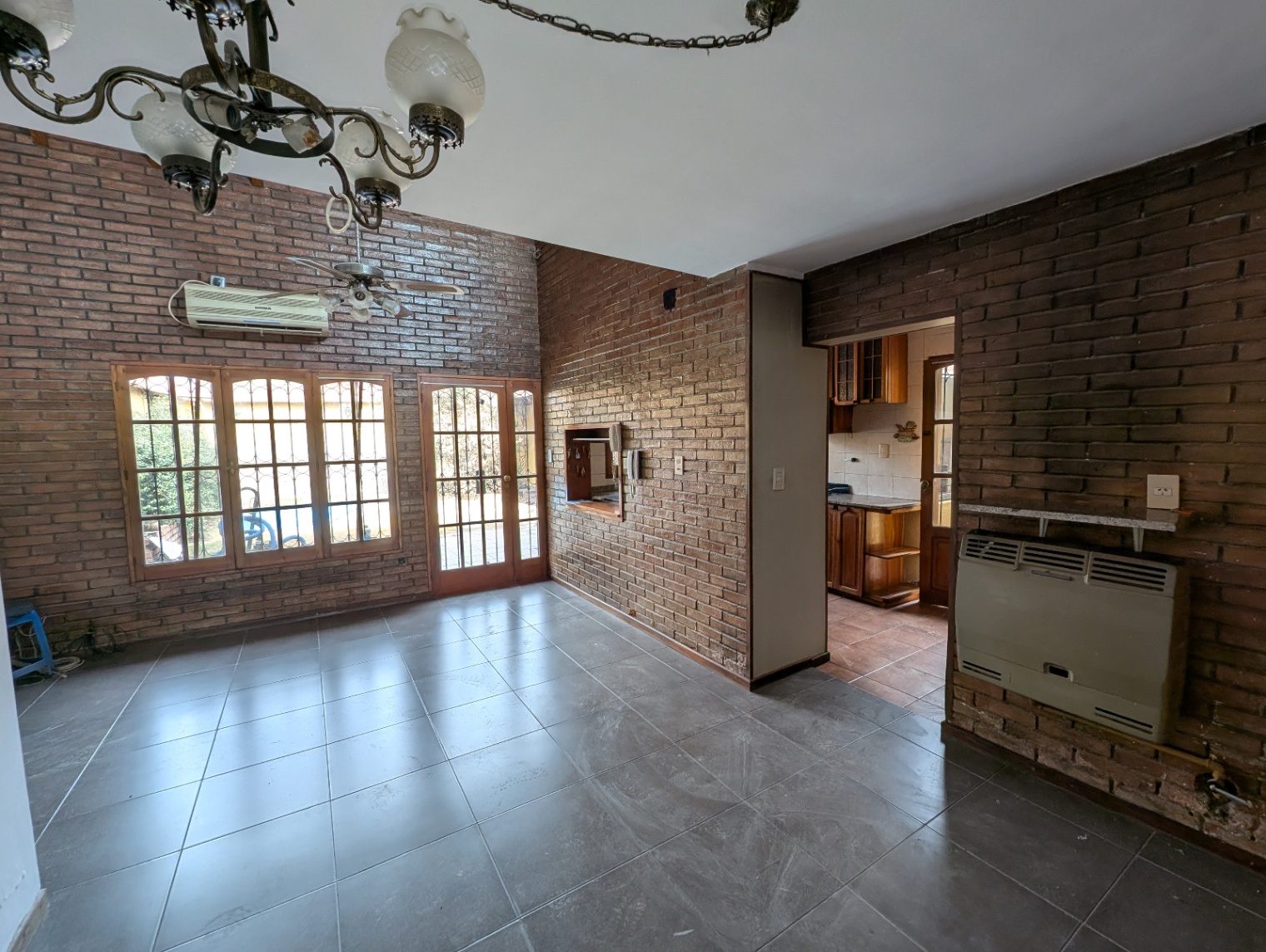 Chalet en Alquiler en Guaymallen, Mendoza