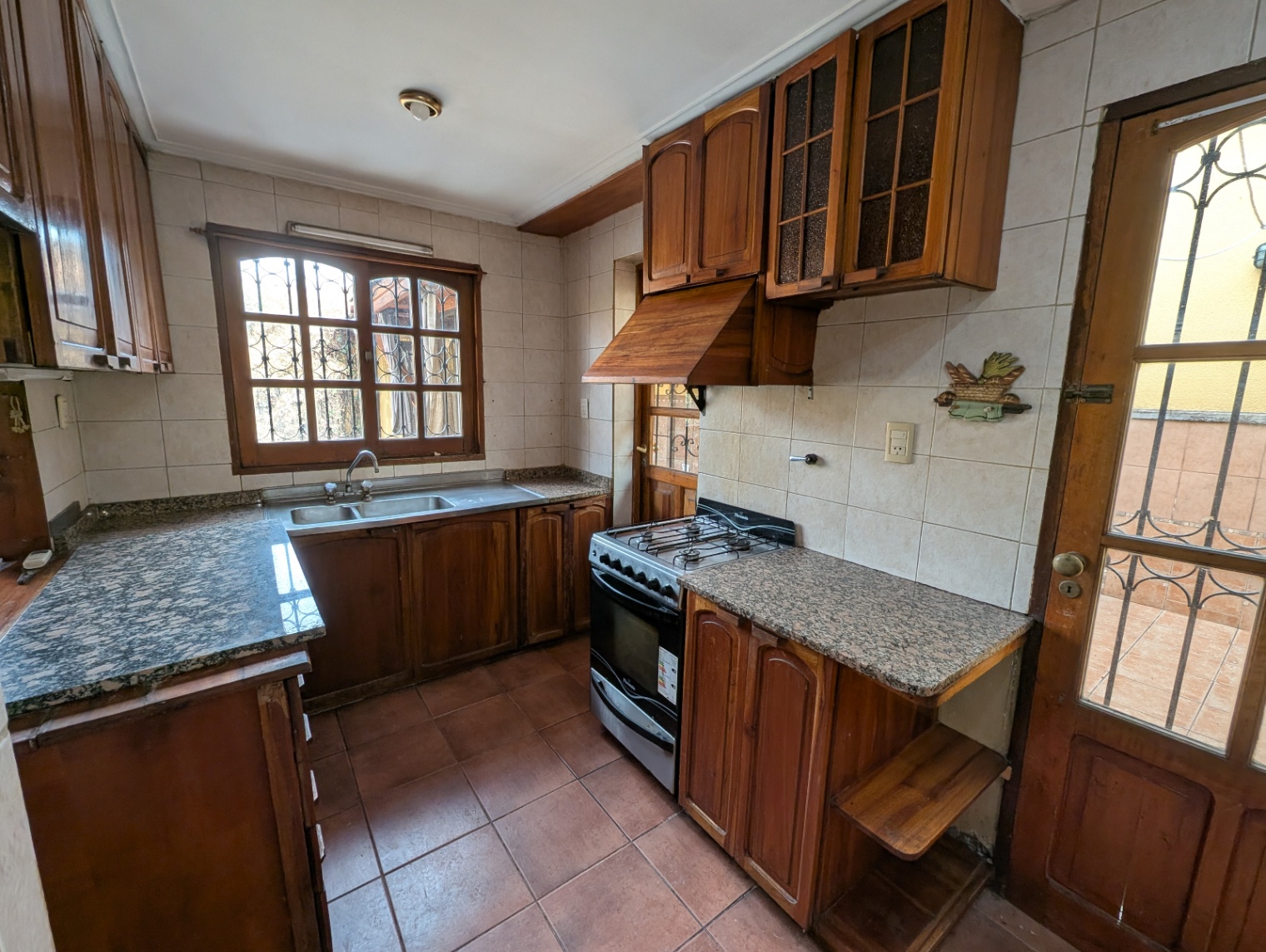Chalet en Alquiler en Guaymallen, Mendoza