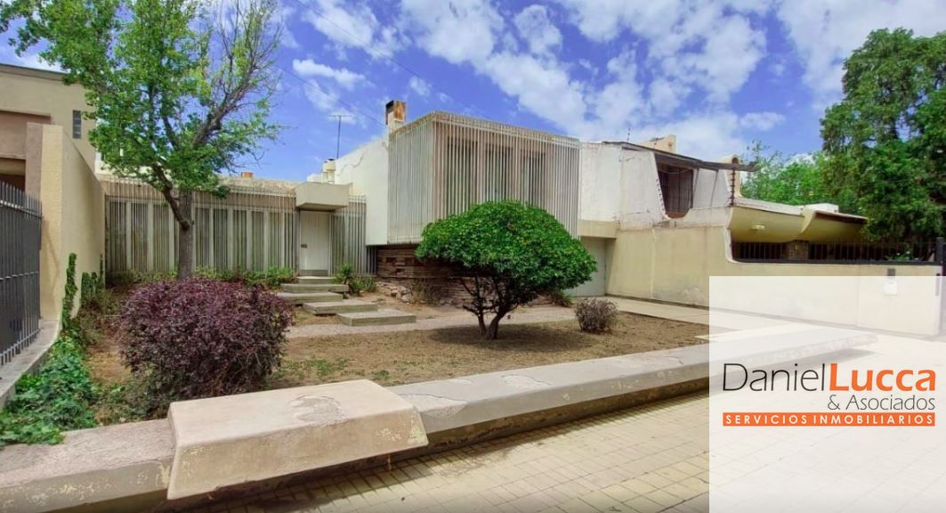 Casa en Venta en Guaymallen, Mendoza