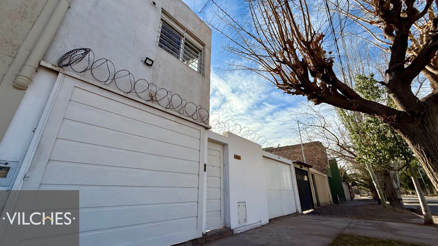 Casa en Venta en Guaymallen, Mendoza