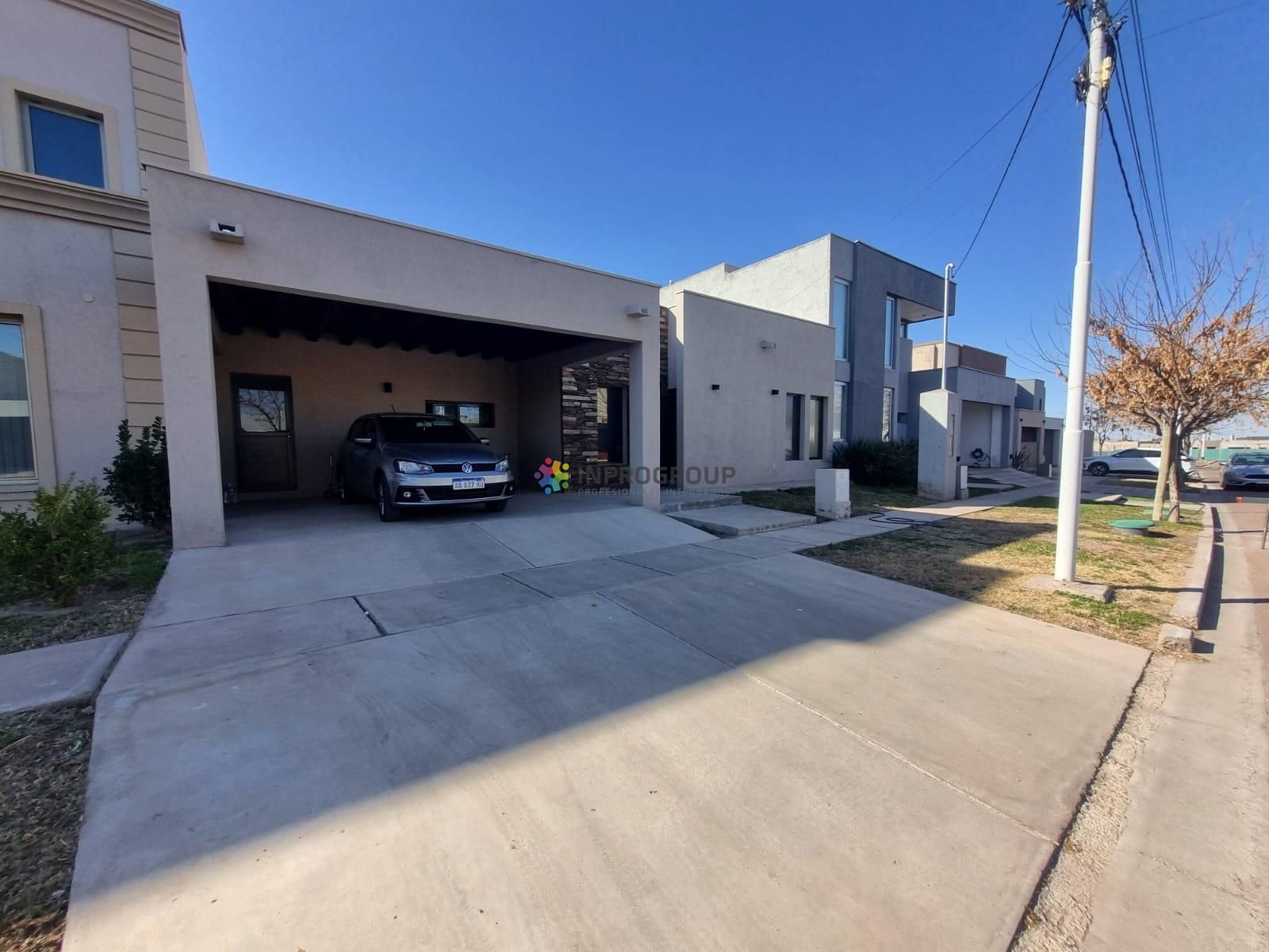 Casa en Venta en Lujan de Cuyo, Mendoza