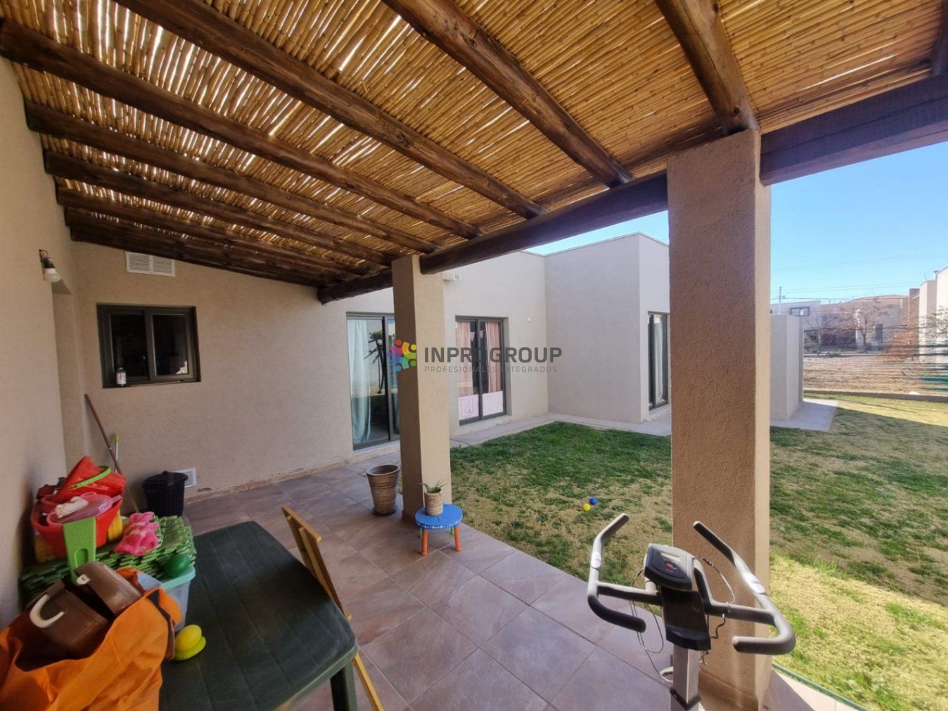 Casa en Venta en Lujan de Cuyo, Mendoza
