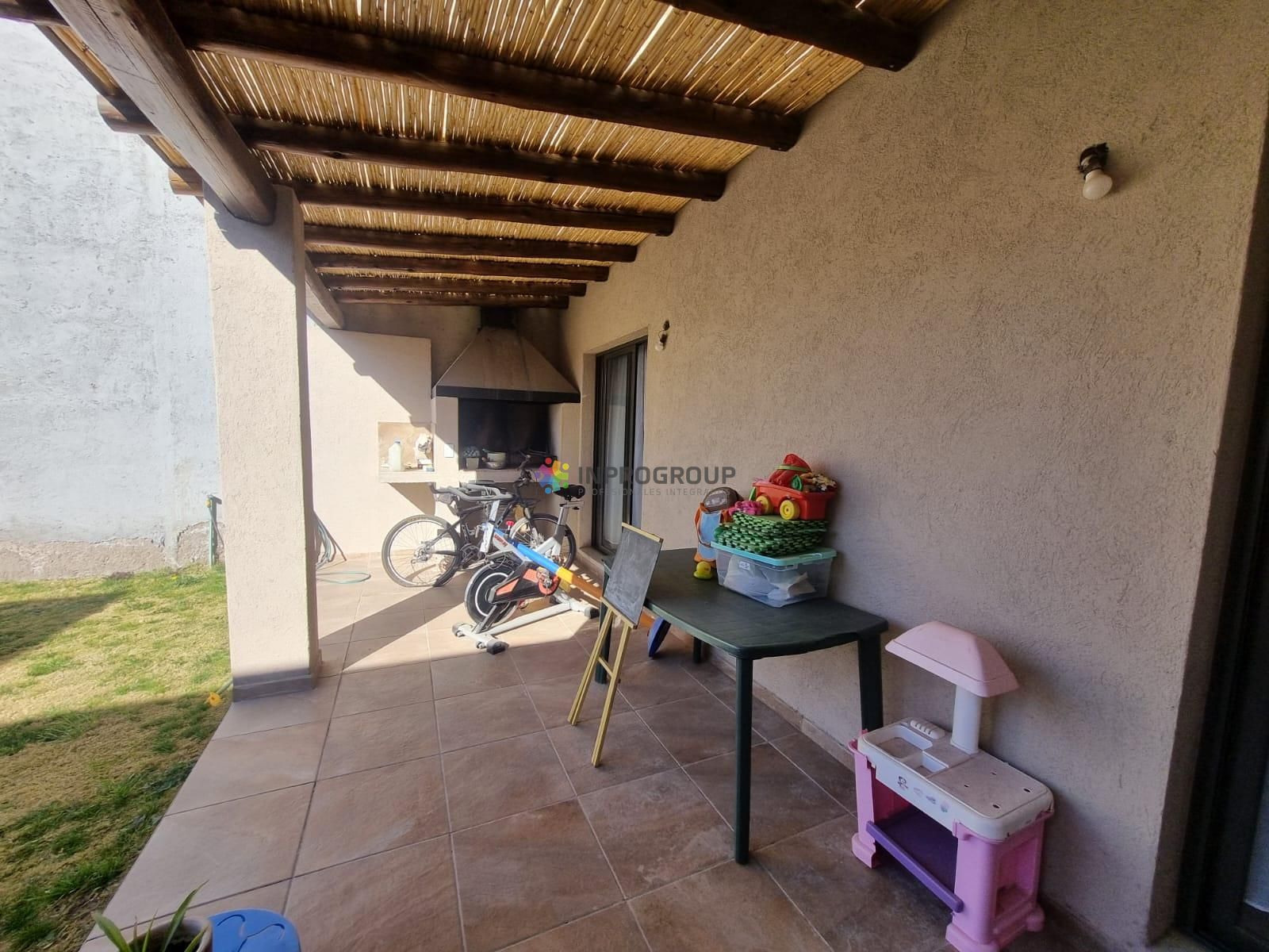 Casa en Venta en Lujan de Cuyo, Mendoza