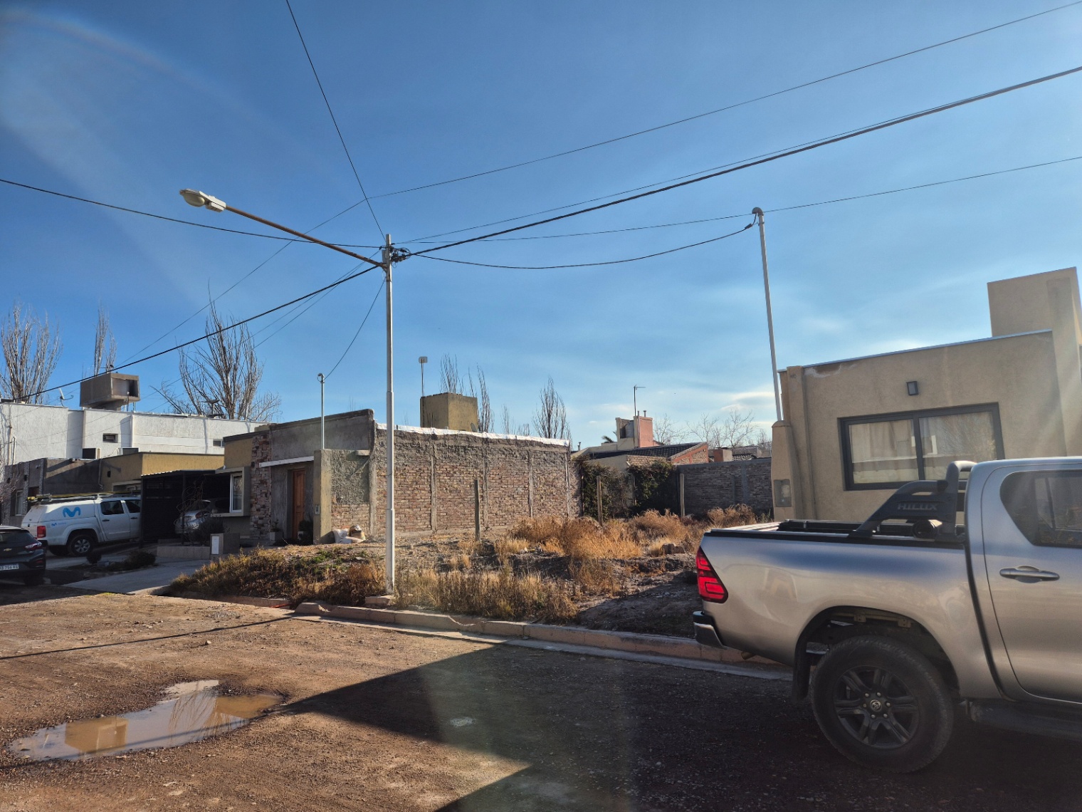 Terreno en Venta en Maipu, Mendoza