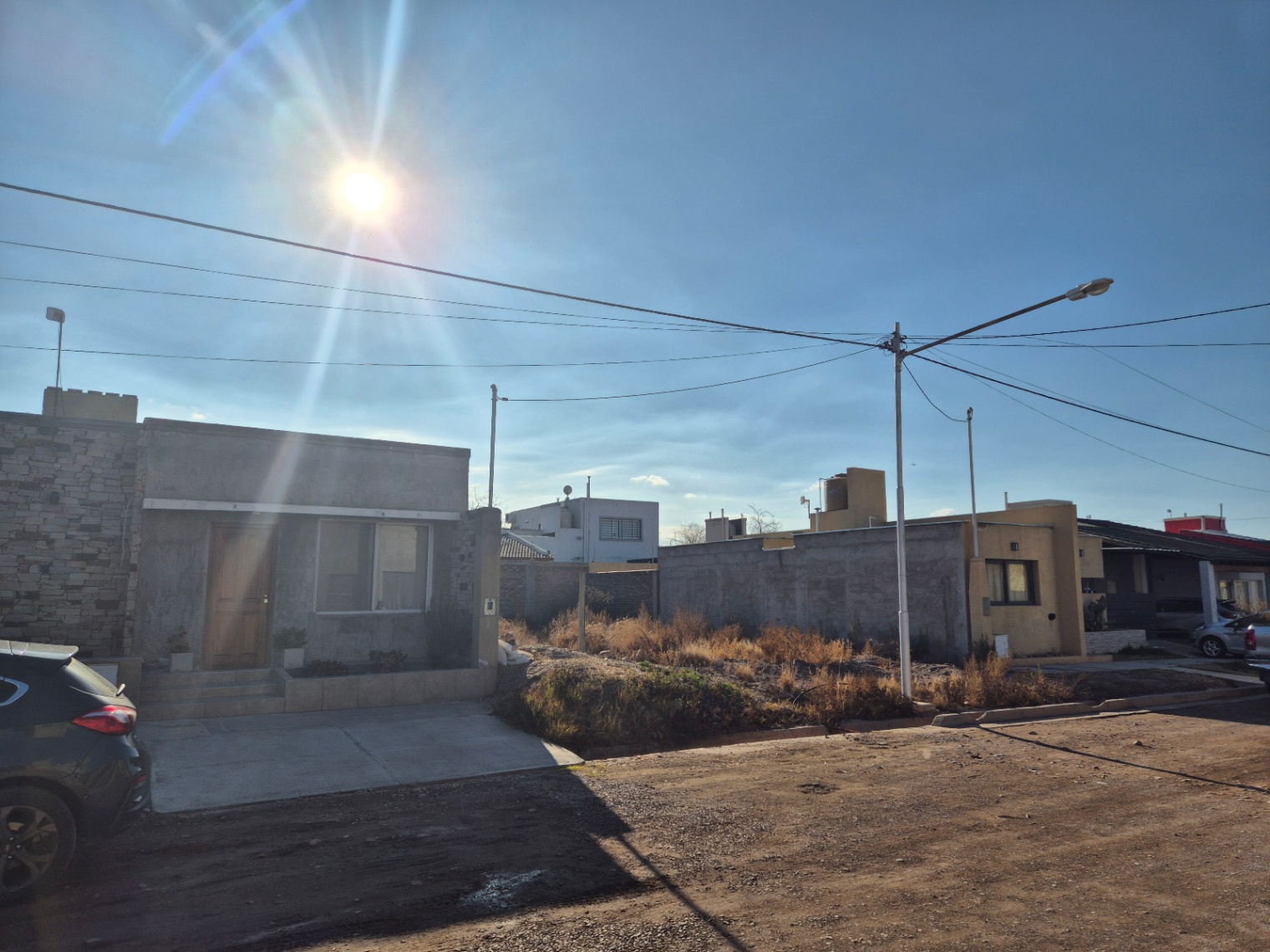 Terreno en Venta en Maipu, Mendoza