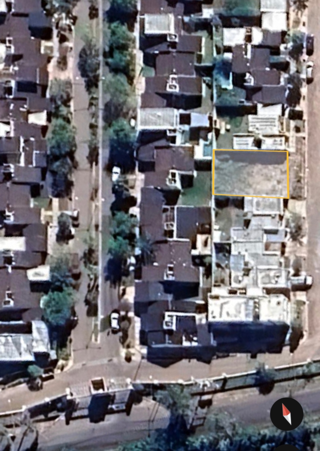 Terreno en Venta en Maipu, Mendoza
