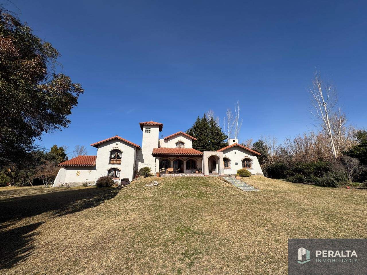 Casa en Venta en Lujan de Cuyo, Mendoza