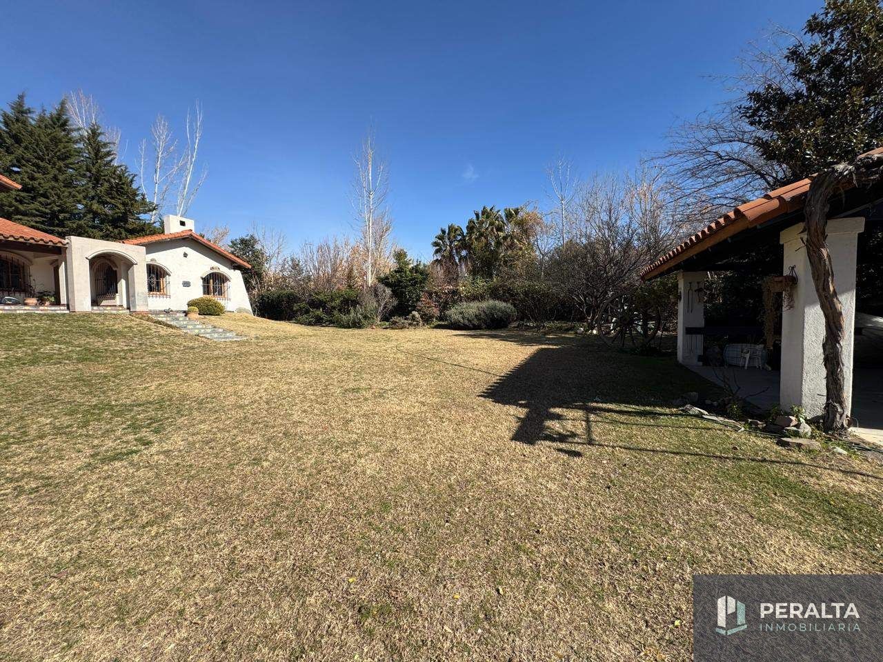 Casa en Venta en Lujan de Cuyo, Mendoza