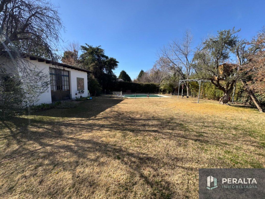 Casa en Venta en Lujan de Cuyo, Mendoza
