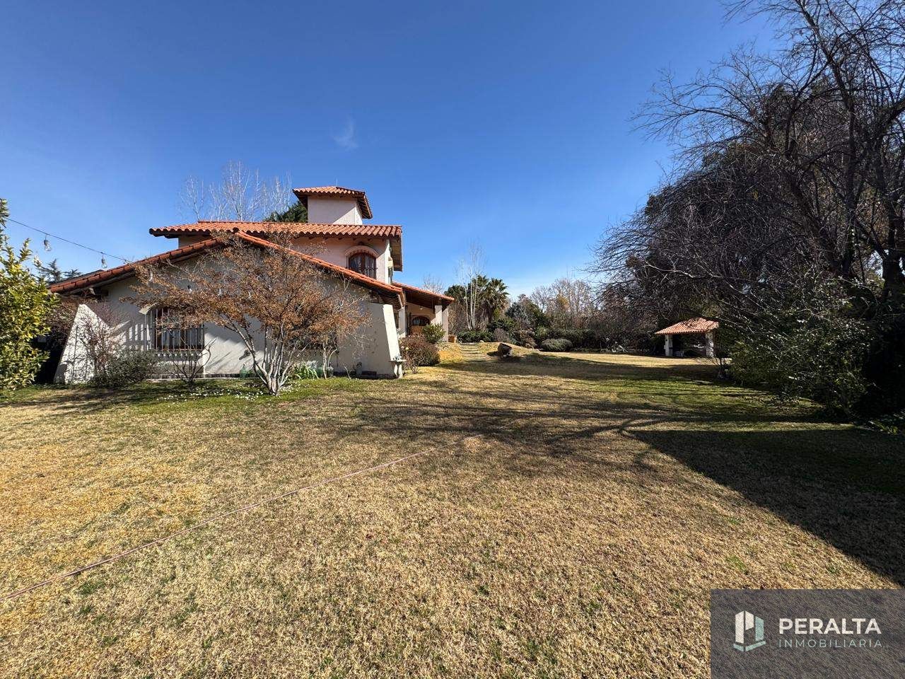 Casa en Venta en Lujan de Cuyo, Mendoza