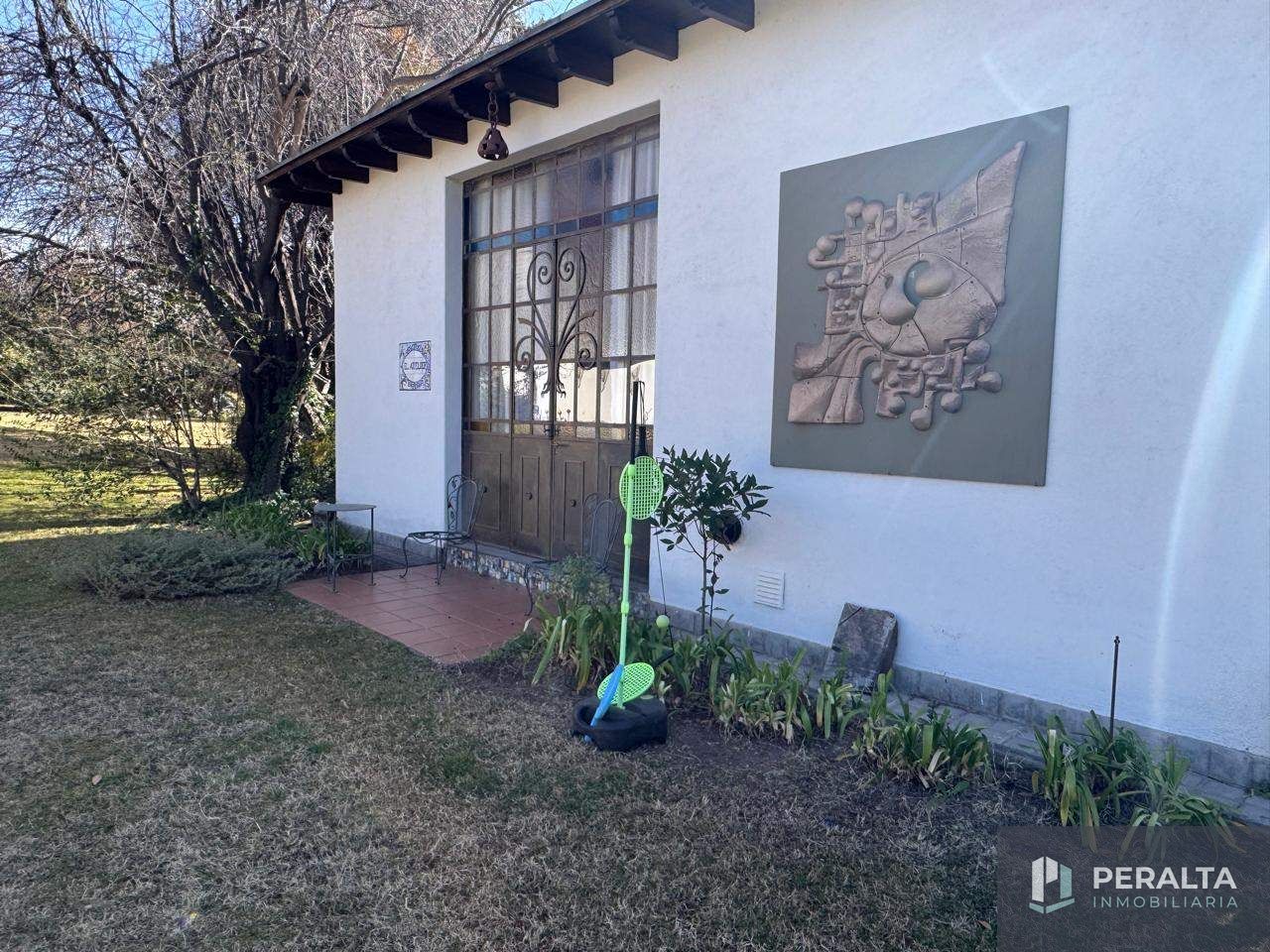 Casa en Venta en Lujan de Cuyo, Mendoza