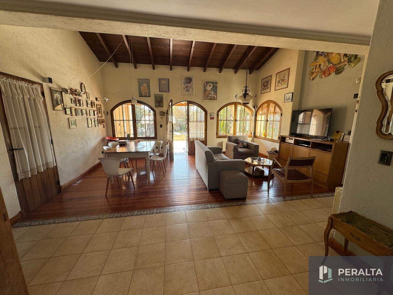 Casa en Venta en Lujan de Cuyo, Mendoza
