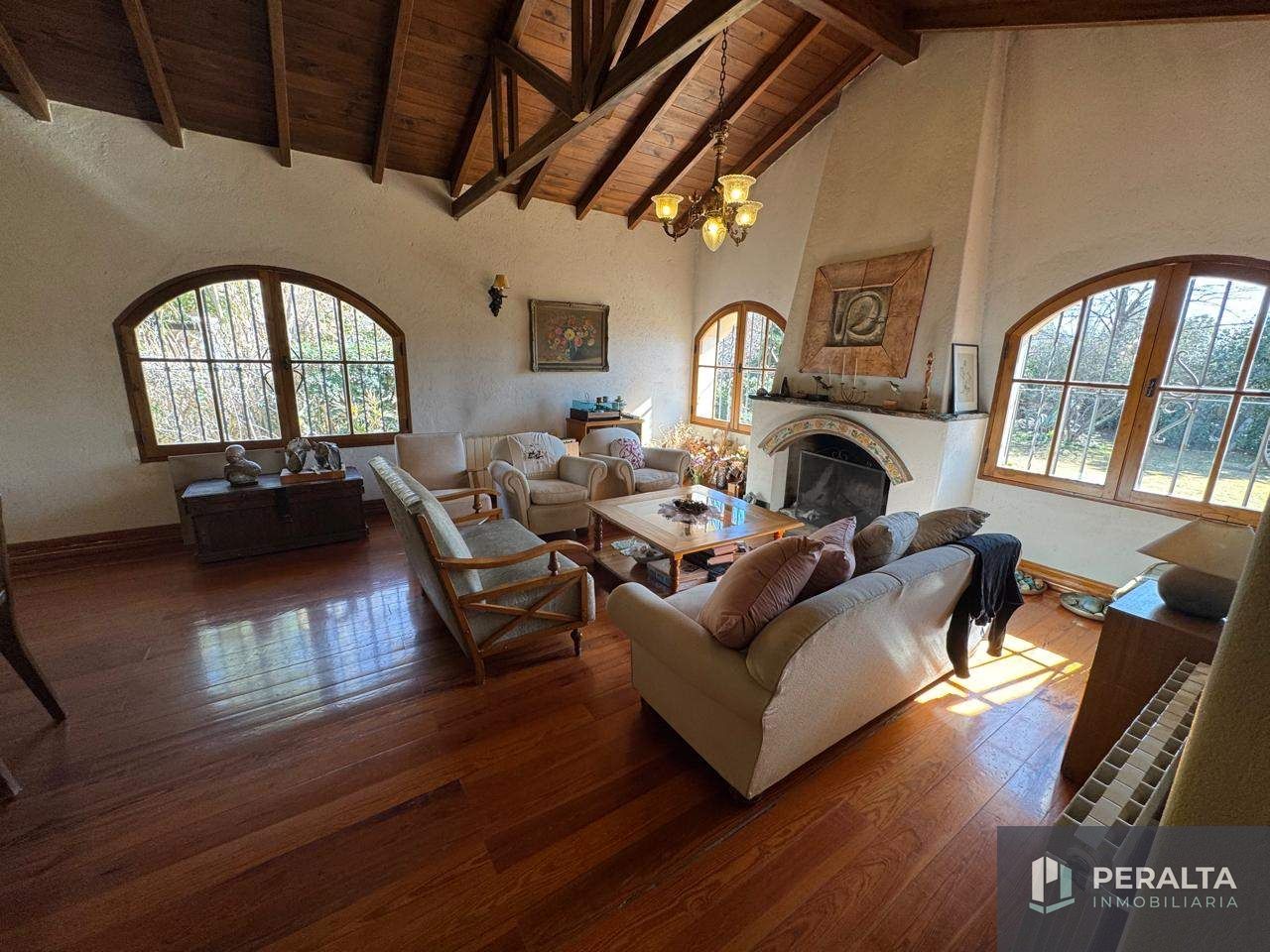 Casa en Venta en Lujan de Cuyo, Mendoza