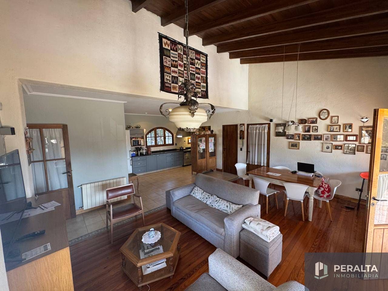 Casa en Venta en Lujan de Cuyo, Mendoza