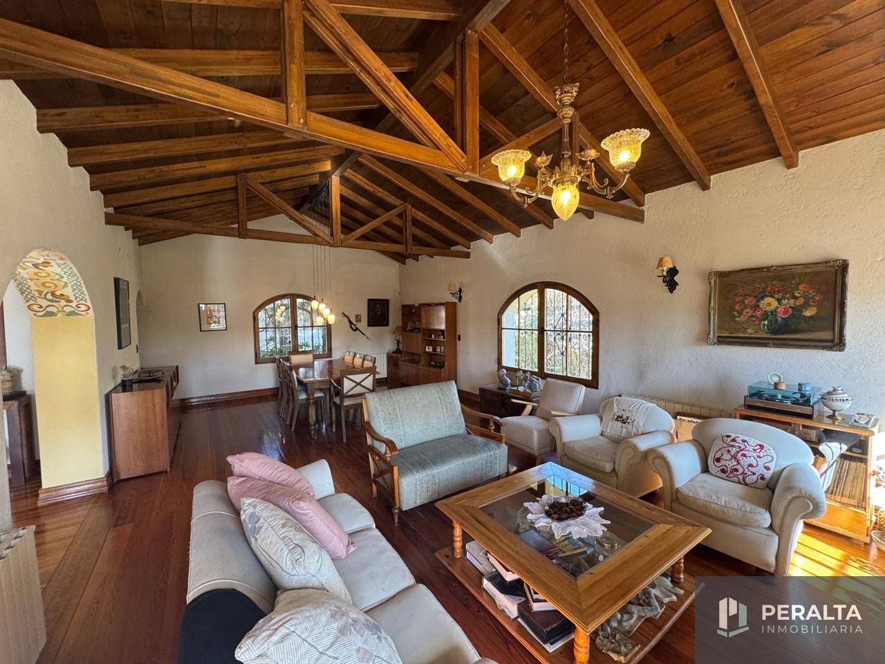 Casa en Venta en Lujan de Cuyo, Mendoza