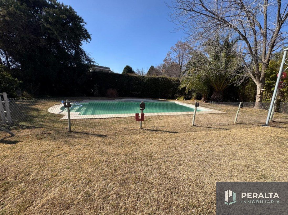 Casa en Venta en Lujan de Cuyo, Mendoza