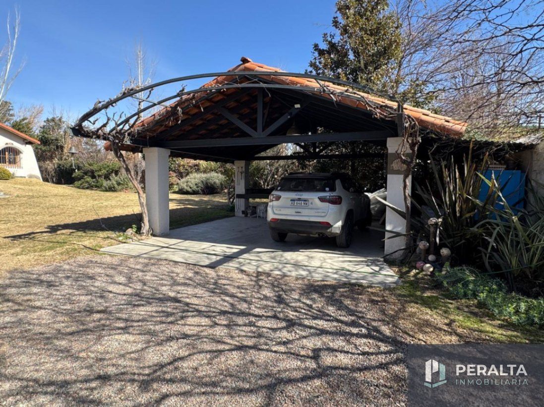 Casa en Venta en Lujan de Cuyo, Mendoza