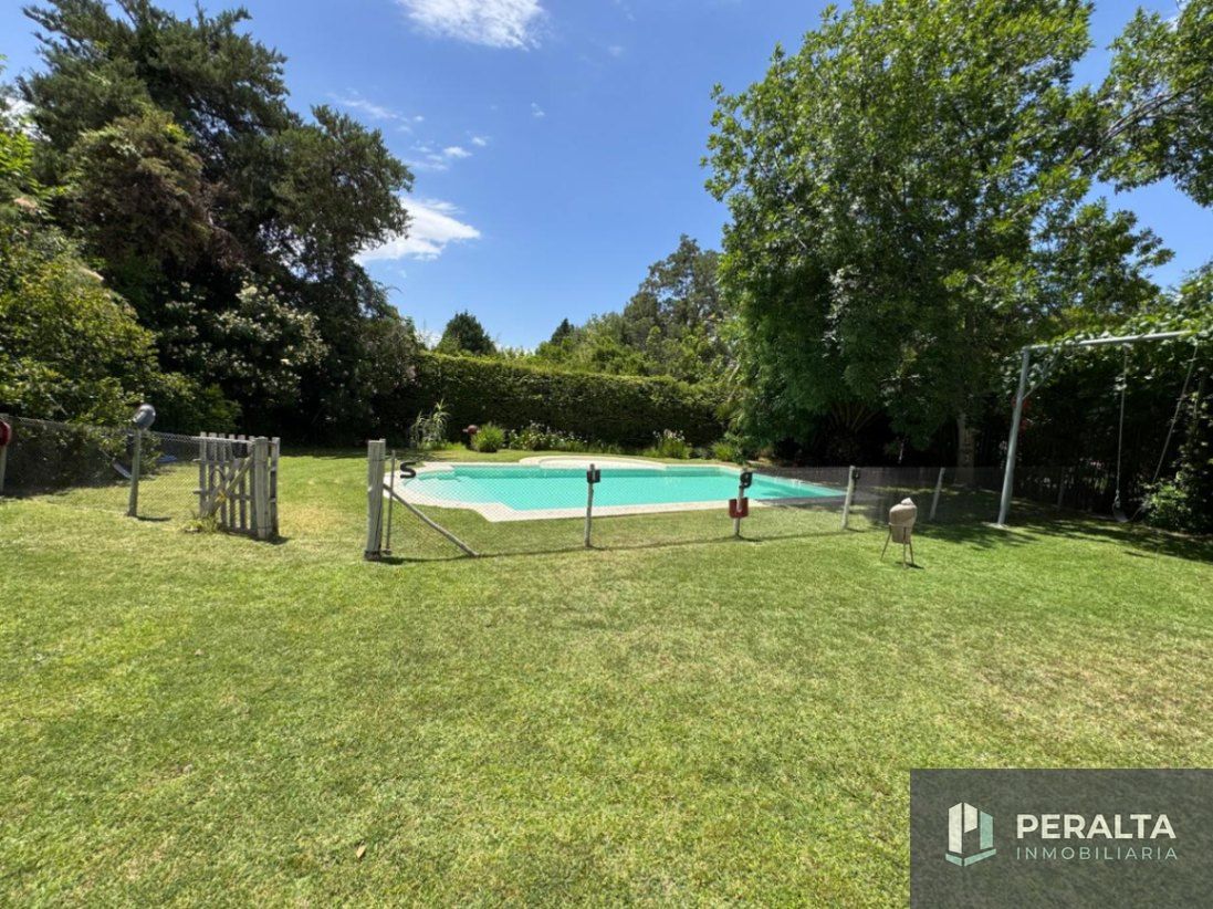 Casa en Venta en Lujan de Cuyo, Mendoza