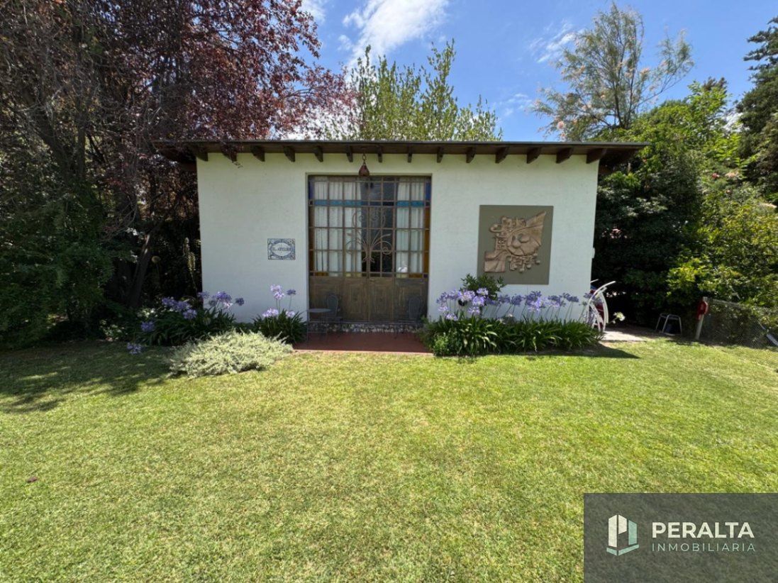 Casa en Venta en Lujan de Cuyo, Mendoza