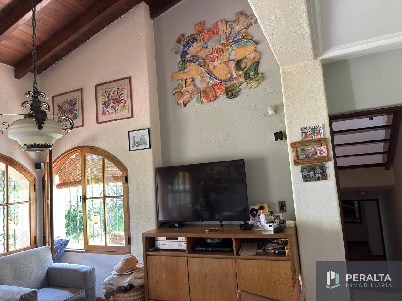 Casa en Venta en Lujan de Cuyo, Mendoza